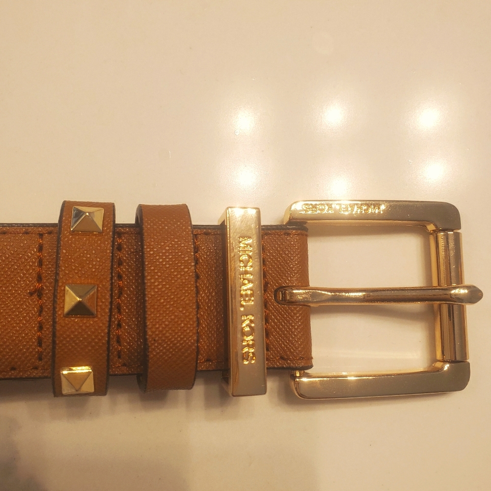 Michael Kors belt